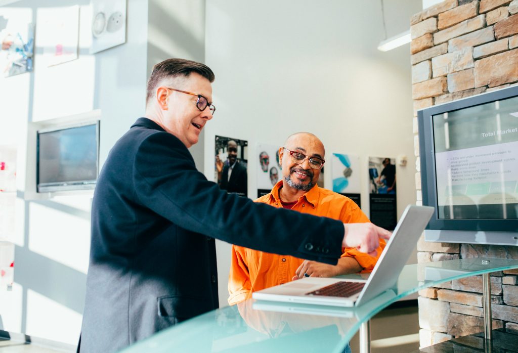 Diversidade no Trabalho