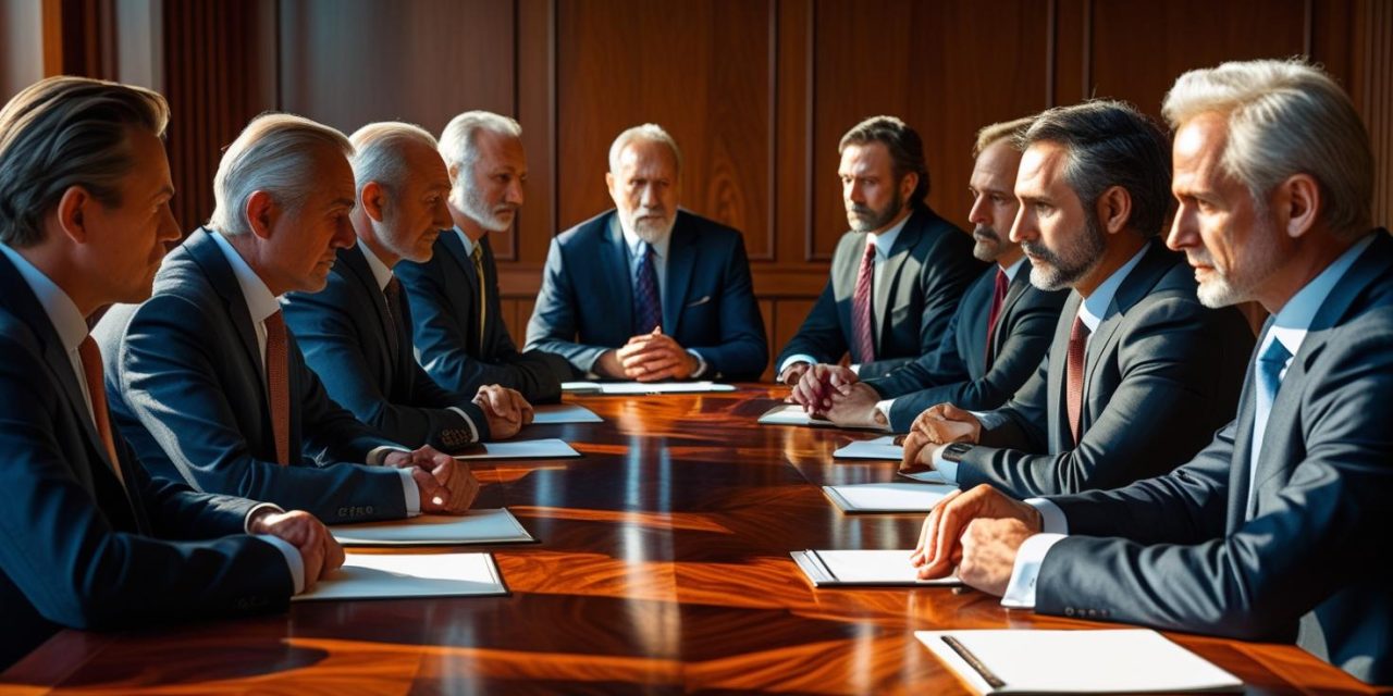 A Importância da Diversidade Geracional nos Conselhos
