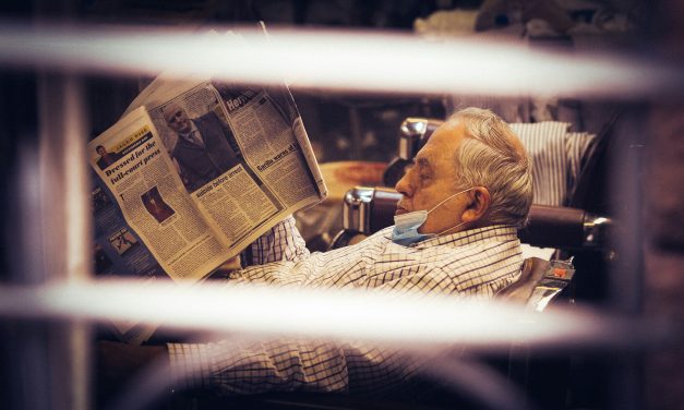 Depressão Pós-Aposentadoria: você conhece este fenômeno?
