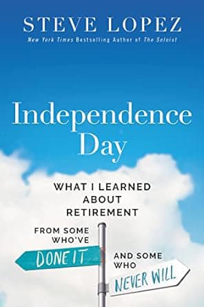 Livro Independence Day
